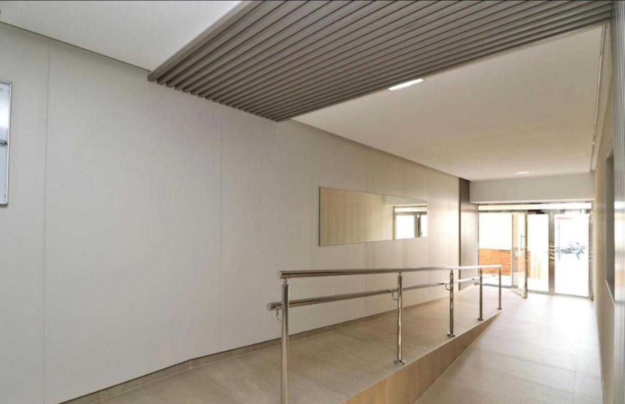 Apartamento El Rincon Бенидорм Екстериор снимка
