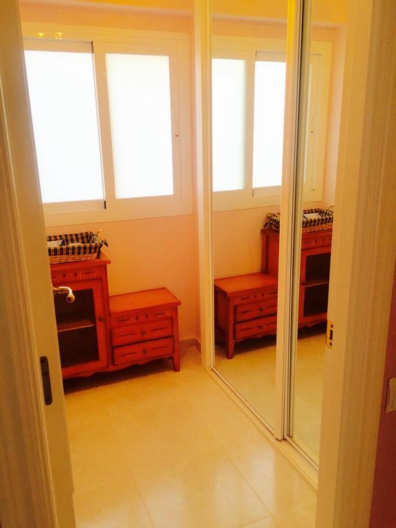 Apartamento El Rincon Бенидорм Екстериор снимка