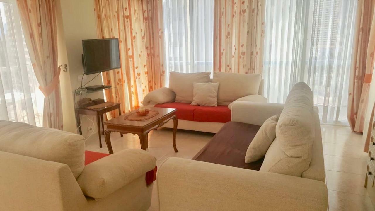 Apartamento El Rincon Бенидорм Екстериор снимка
