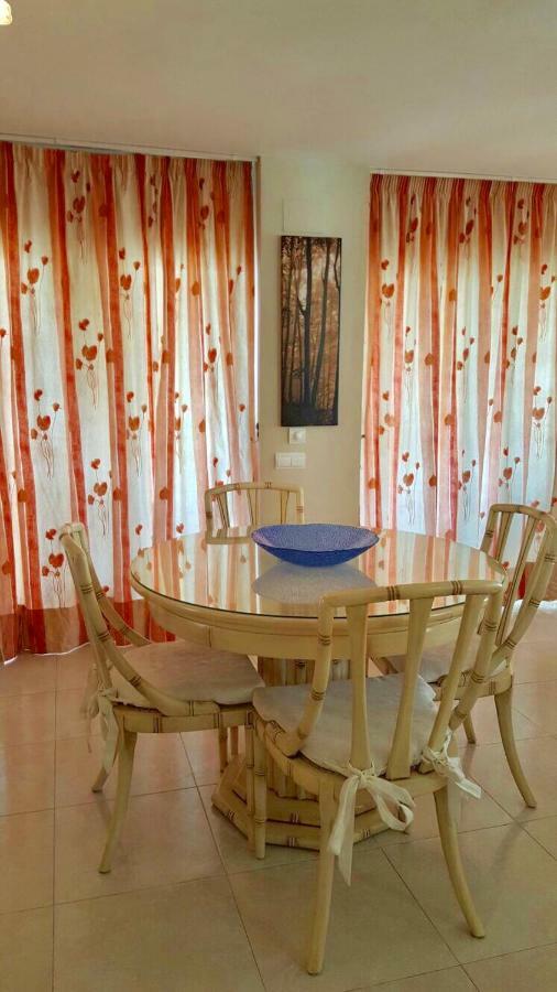 Apartamento El Rincon Бенидорм Екстериор снимка