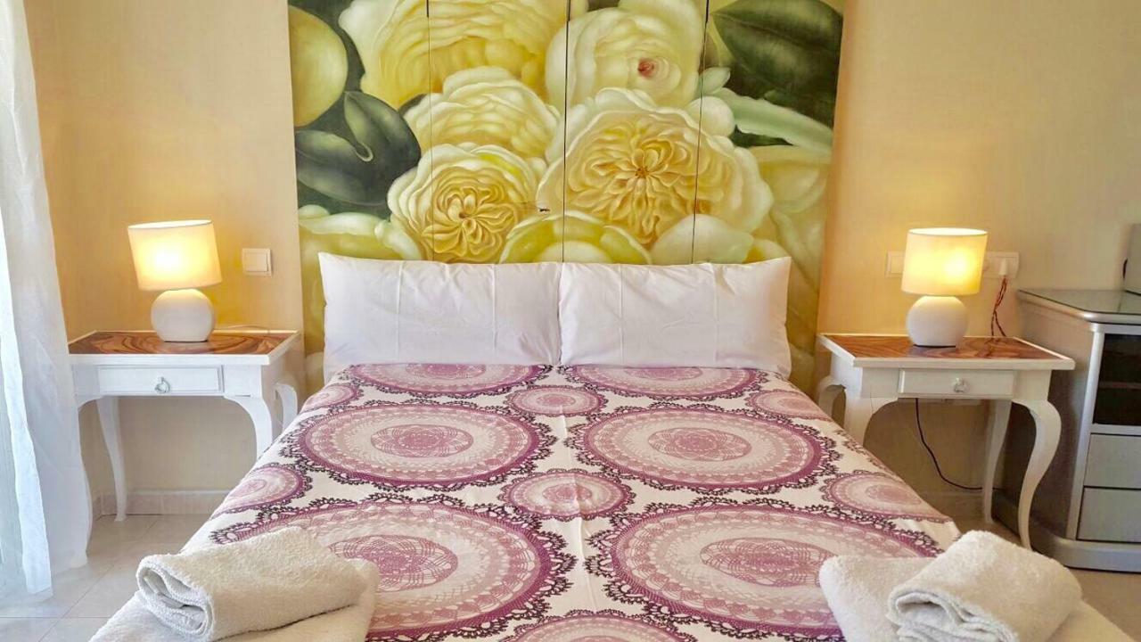 Apartamento El Rincon Бенидорм Екстериор снимка