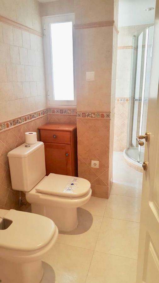 Apartamento El Rincon Бенидорм Екстериор снимка