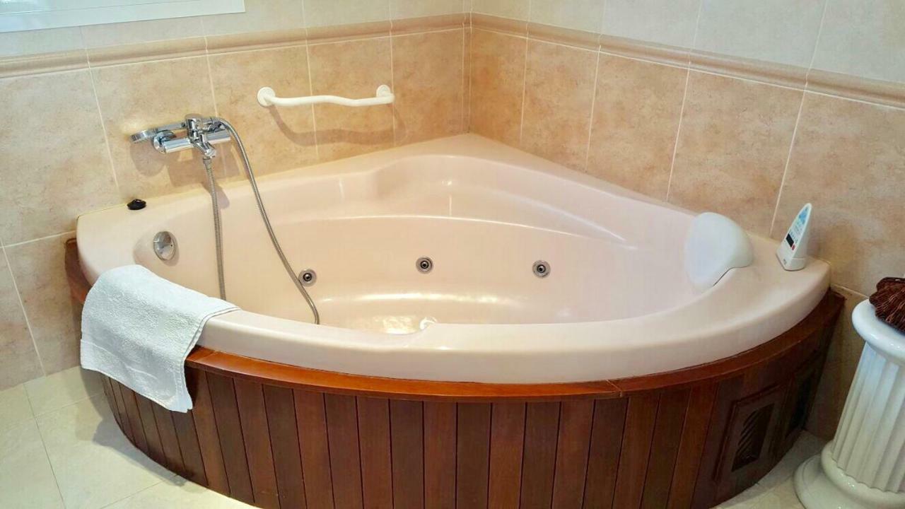 Apartamento El Rincon Бенидорм Екстериор снимка